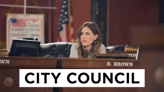 Columbus City Council Meeting 7/15/2019