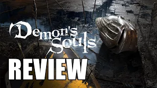 Demon's Souls Remake Review - PS5's First Killer App