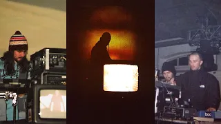 Boards of Canada - Live 1999-2001 [Full Live Sets]