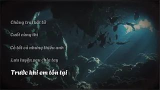 Playlist 1 - Nếu bạn buồn, nó sẽ làm nước mắt tuôn...