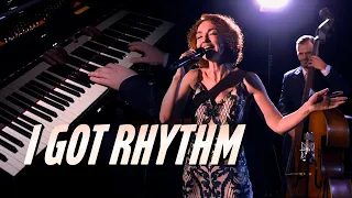 I Got Rhythm • Анна Бутурлина (2024) || Song from Musical „Girl Crazy“