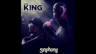 VITAS & Timmy Trumpet - The King / New 2020