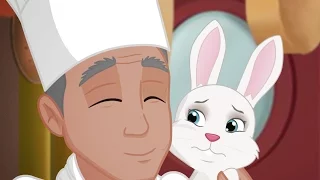 Rabbit Nightmare - LEGO Friends - Season 2 Episode 44