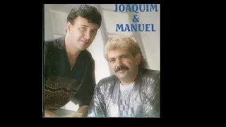 Joaquim e Manuel - boate azul (versão original)