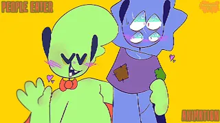 People Eater [Animation]