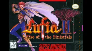 Lufia II: Rise of the Sinistrals - Sinistral Battle Theme Extended
