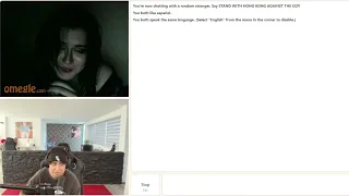 Puvlo Omegle #2