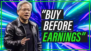 Barclays: “Nvidia Stock is a NO-BRAINER BUY BEFORE EARNINGS”