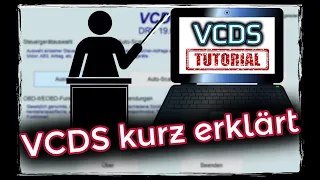 VCDS kurz erklärt