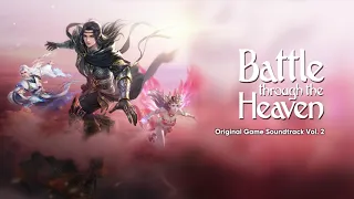 The Last Straw 最后一击 - Moeki Harada | 斗破苍穹 Battle Through the Heaven Original Game Soundtrack