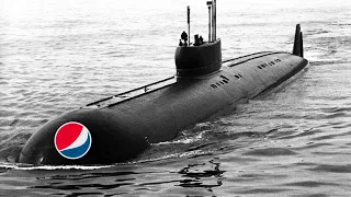 Why The USSR Sold Its Navy To Buy Pepsi