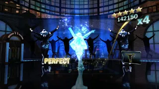 MJ the Experience: Smooth Criminal - Kinect (Performance) 5 Stars