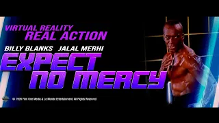 Billy Blanks, Expect No Mercy HD (full Movie) Jalal Merhi, Wolf Larson, Laurie Holden, #martialarts