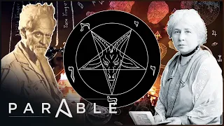 Parable: The Truth Behind Britain's Modern Witchcraft