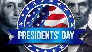 День Президента США • Институт президента • Странички истории •