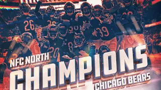 The BEST Chicago Bears Moments Since 2014!