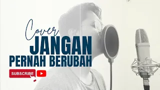 JANGAN PERNAH BERUBAH Marcell-COVER by Bram Stefanus