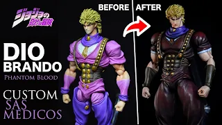 Custom DIO BRANDO - SAS Medicos