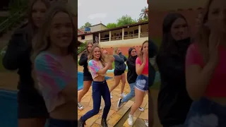 CHALLENGE: PUTARIAZINHA - FELIPE AMORIM (GLOW HOUSE) (TIK TOK)