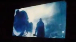 Batman v Superman Dawn of Justice Comic-Con Trailer in Lego!