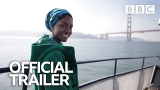 Nadiya’s American Adventure: Episode 2 Trailer | BBC Trailers