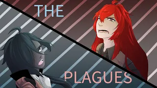 THE PLAGUES [Genshin Impact - Ragbros Animatic]