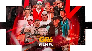 ''LET'S GO 2'' DJ GBR, MC IG, Ryan SP, Hariel, Marks, Don Juan, PH, Kadu e MC Luki (GR6 Explode)