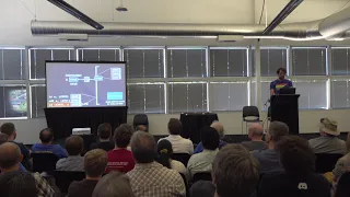 VCF West 2019 -- Frank O'Brien -- Apollo Guidance Computer Lecture