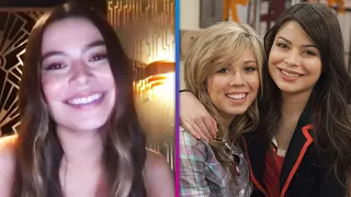 iCarly REBOOT: Miranda Cosgrove Reveals If Jennette McCurdy Has WATCHED the Revival!