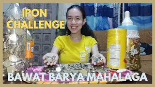 IPON CHALLENGE