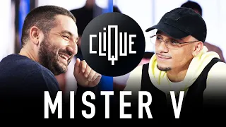 Clique x Mister V : MVP - CANAL+