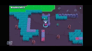 Brawl Stars - Better Byron solo showdown