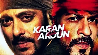 Karan Arjun 2 | Salman Khan, Shahrukh Khan, Deepika Padukone And Katrina Kaif