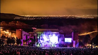 STS9 - MOD (Live @ Red Rocks 2019)