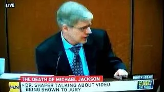 M JACKSON DEATH TRIAL WITNESS 4 STATE PT 2