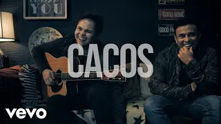 Matheus & Kauan - Cacos (Ao Vivo)