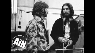 'It Don't Come Easy' George & Ringo Duet (AiN mix)