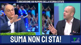 DISCUSSIONE SUI GIOCATORI PRESI DALL'INTER E NON DAL MILAN