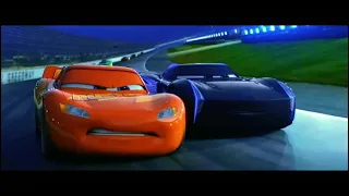 Авария Молнии Маккуин | Lighting McQueen ⚡ | Мои руки не крылья...