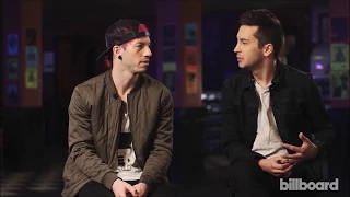 Random Tyler Joseph Sounds Representing Me Trying To Explain Twenty One Pilots