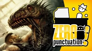 TUROK (Zero Punctuation)