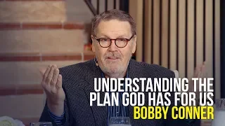 Understanding The Plan God Has For Us - Bobby Conner on The Jim Bakker Show