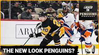 Penguins looking for a big regulation win tonight!