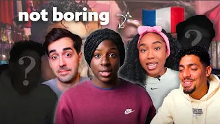 12 Best YouTubers to Learn French 🇫🇷 (That You'll Actually Enjoy Watching)