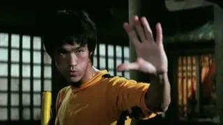 I Am Bruce Lee - Official Trailer [HD] 2012 (Documentary)