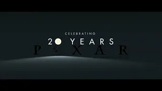 Pixar Animation Studio logo History (1979-2022)