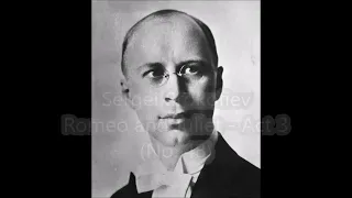 Sergei Prokofiev, Romeo and juliet - Act 3, No.48 "Morning Serenade" (tuba excerpt)