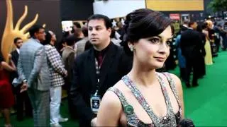 IIFA Awards Green Carpet Part 2 - Oyetimes.com