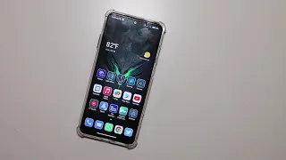 Xiaomi Black Shark 5 Gaming Phone First Impressions BEAST Phone For $500