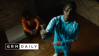 Lil Shakz - Could've Been Worse [Music Video] | GRM Daily